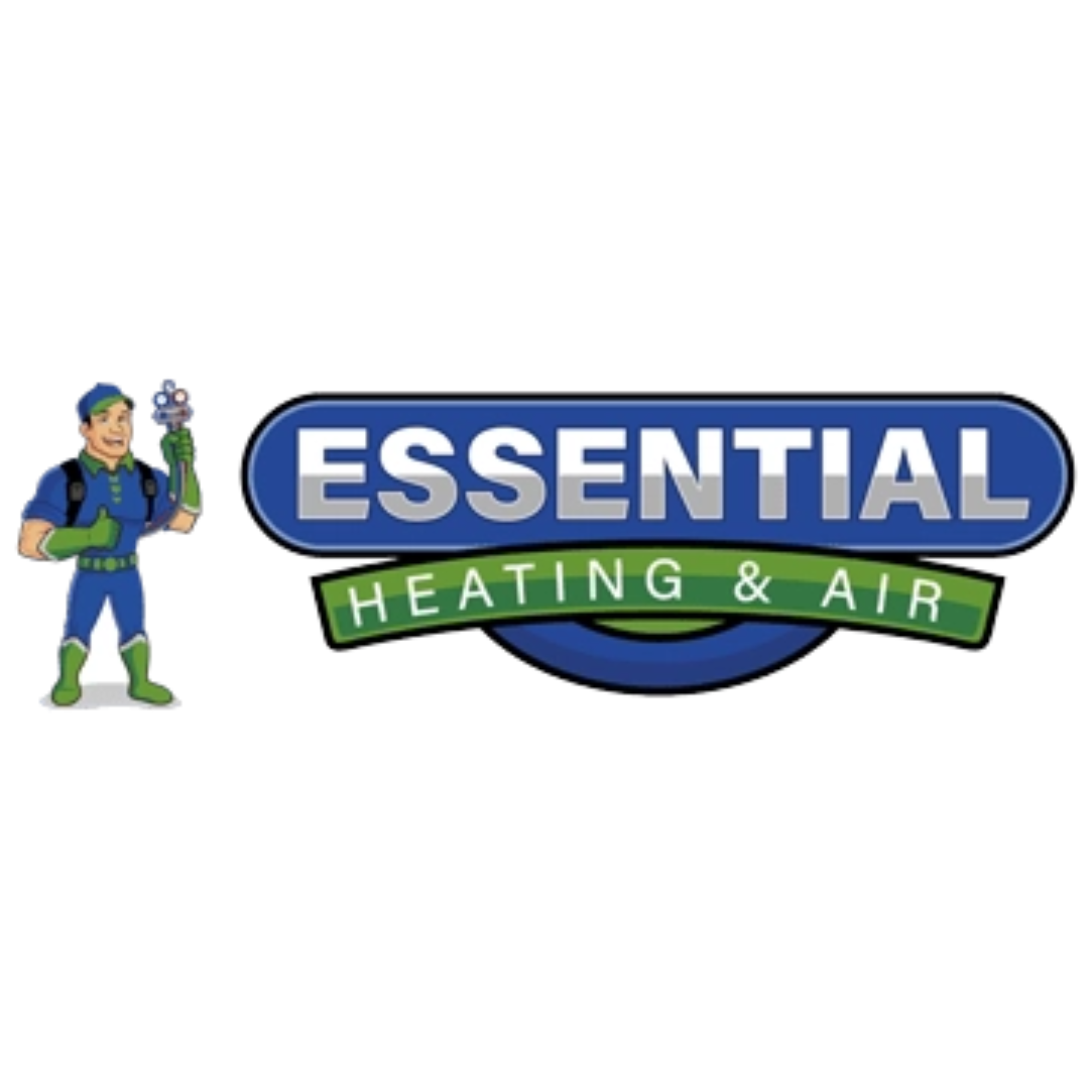 Essential Heating and Air
